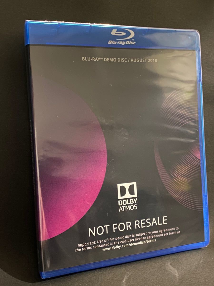 dolby atmos demonstration disc 2018 dolby atmos demonstration disc 2018