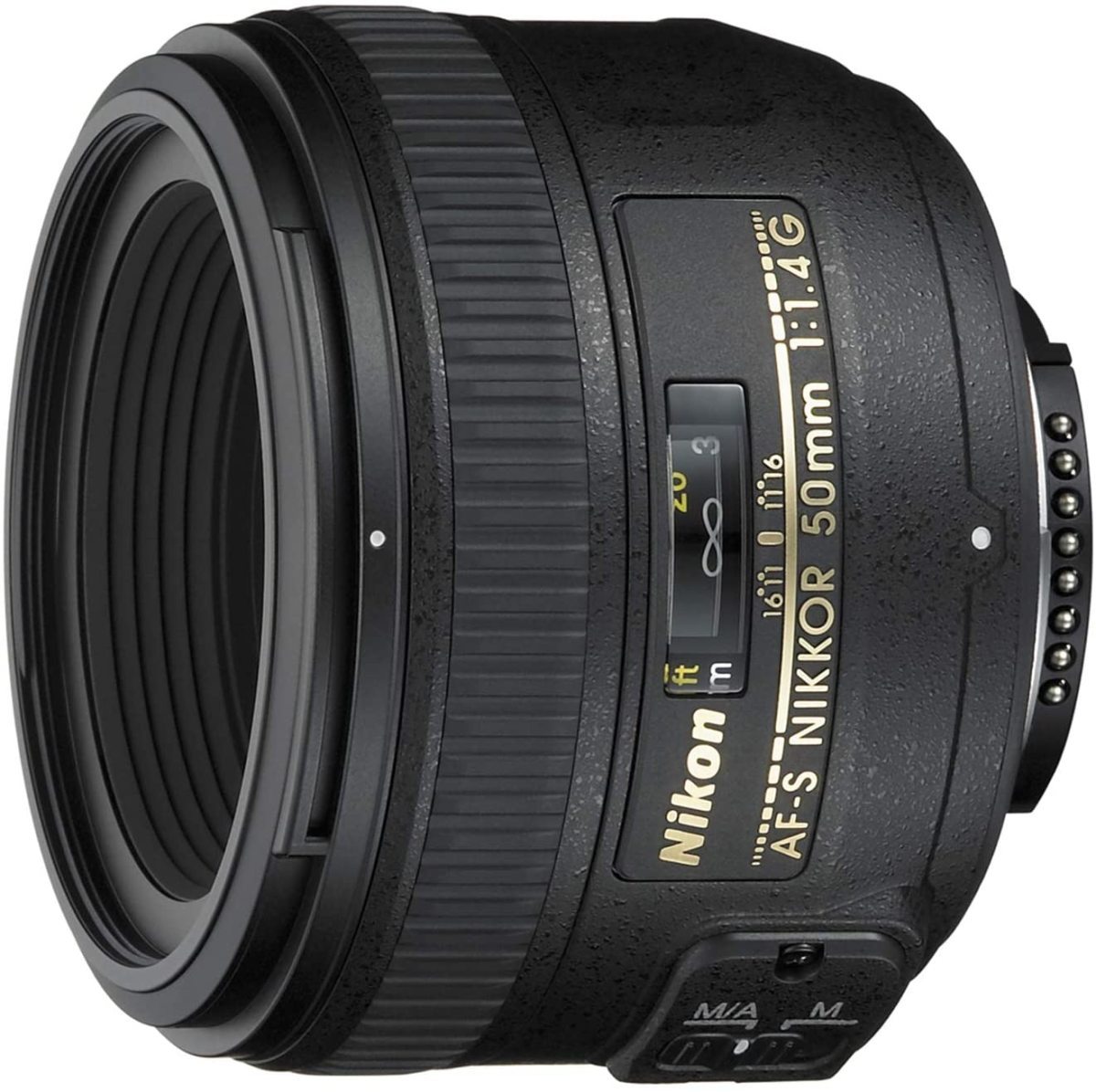 驚きの安さ Nikon ニコン 中古 AF-S おすすめ 人気 カメラ レンズ 単焦点 フルサイズ対応 f/1.4G 50mm NIKKOR ニコン