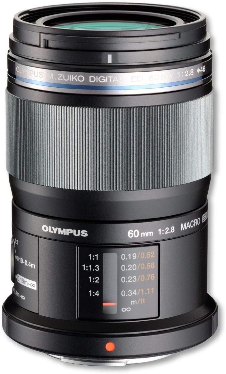 中古 美品 OLYMPUS M.ZUIKO ED 60mm Macro F2.8 独特の上品 オリンパス レンズ 交換レンズ カメラ 最大44%OFFクーポン