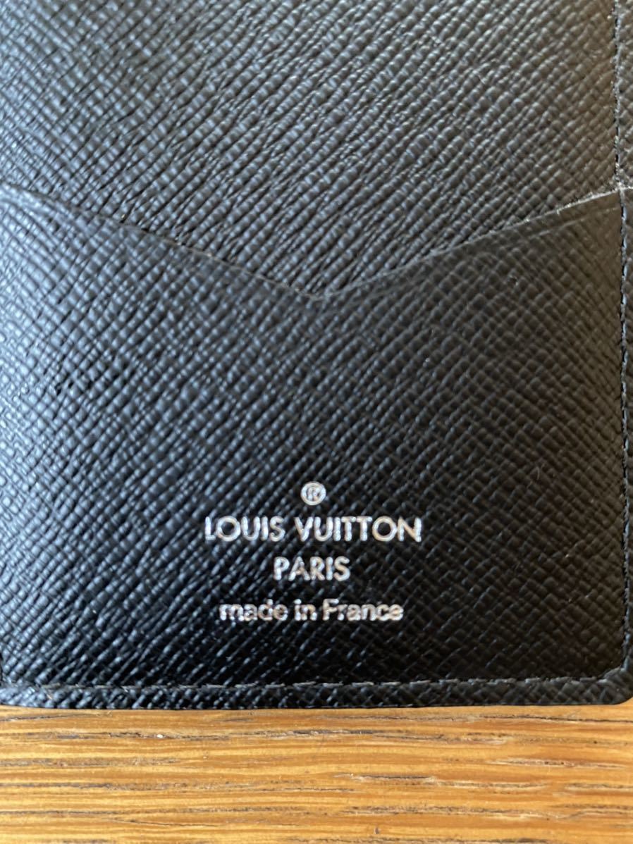 LOUIS VUITTON fragment オーガナイザー ドゥ ポッシュ カード LOUIS VUITTON fragment オーガナイザー ドゥ ポッシュ カード