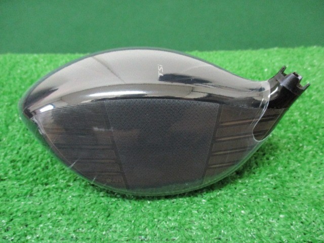 2021最新☆タイトリスト TSi2☆ヘッドのみ☆日本仕様正規品☆9.0☆新品