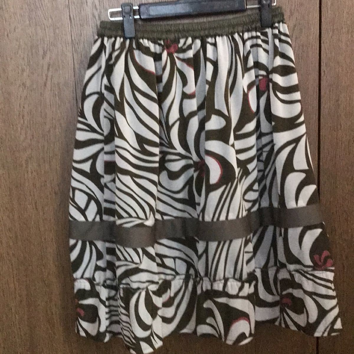 スカート　日本製　Mサイズ