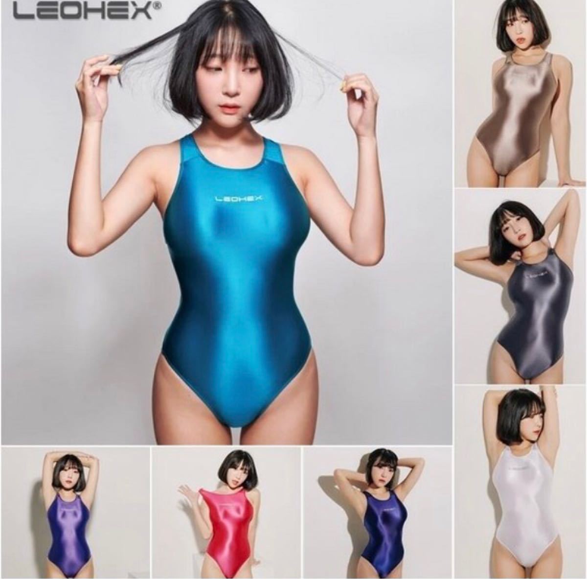 LEOHEX 純正品 セクシー エロカワ 光沢スベスベツルツル ピンク LEOHEX 純正品 セクシー エロカワ 光沢スベスベツルツル ピンク
