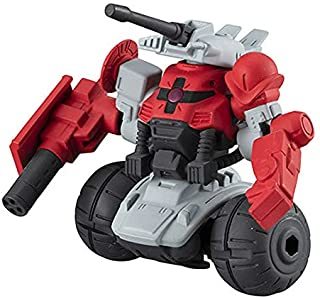 機動戦士ガンダム モビルスーツアンサンブル 18 「ギガン」単品　MOBILE SUIT ENSEMBLE_画像1