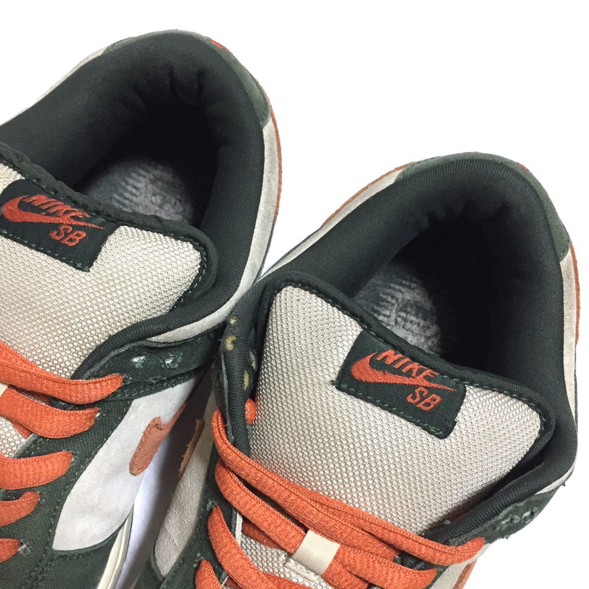 状態良好 希少 初期 NIKE DUNK LOW PRO SB EIRE ナイキ ダンク 状態良好 希少 初期 NIKE DUNK LOW PRO SB EIRE ナイキ ダンク