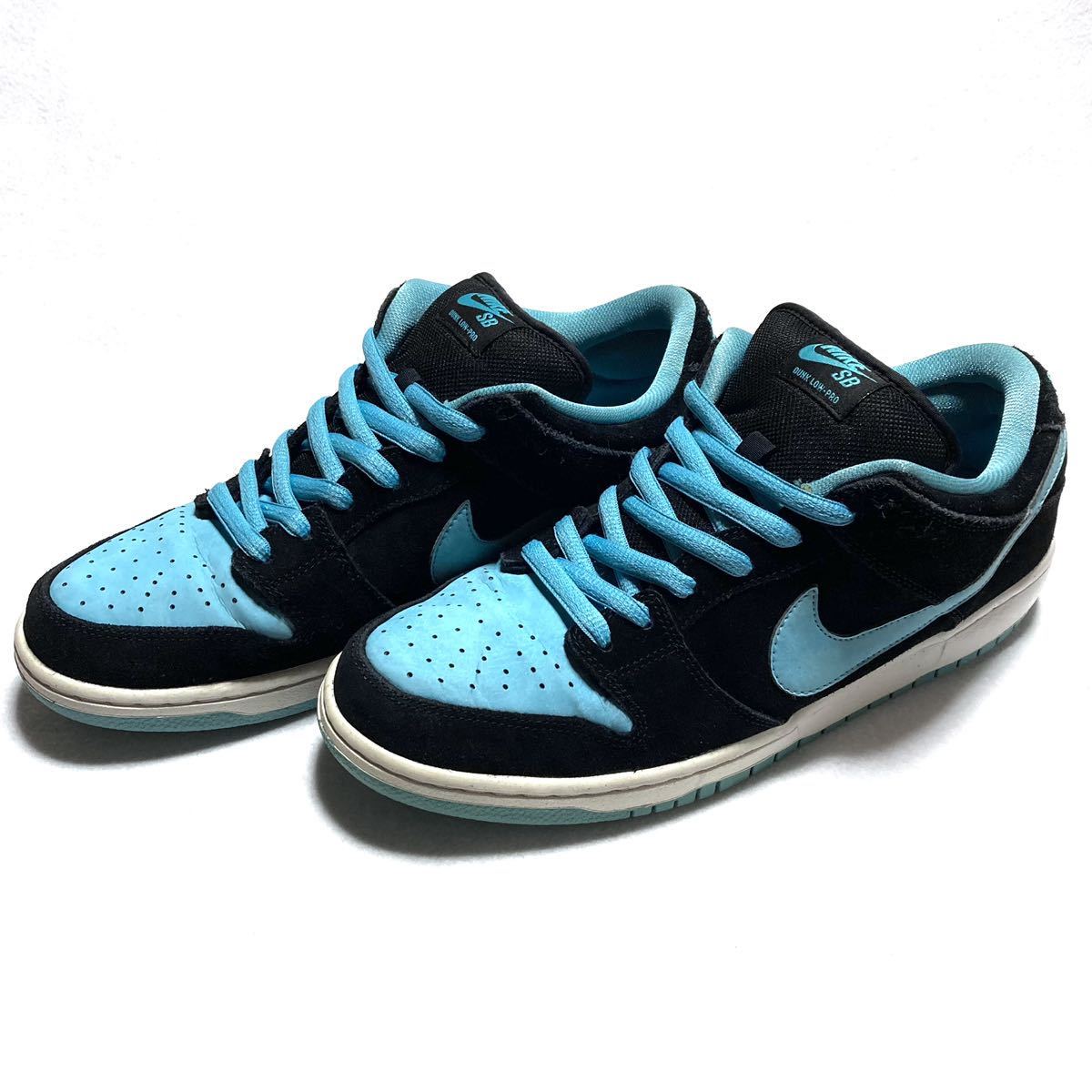 サントスピンク 【値下げ中】【日本未発売海外限定モデル】NIKE DUNK
