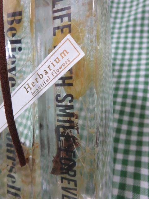  herbarium small bottle 2 ps 