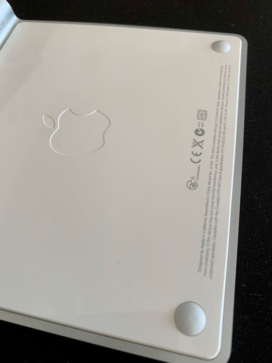 【美品】Apple Magic Trackpad