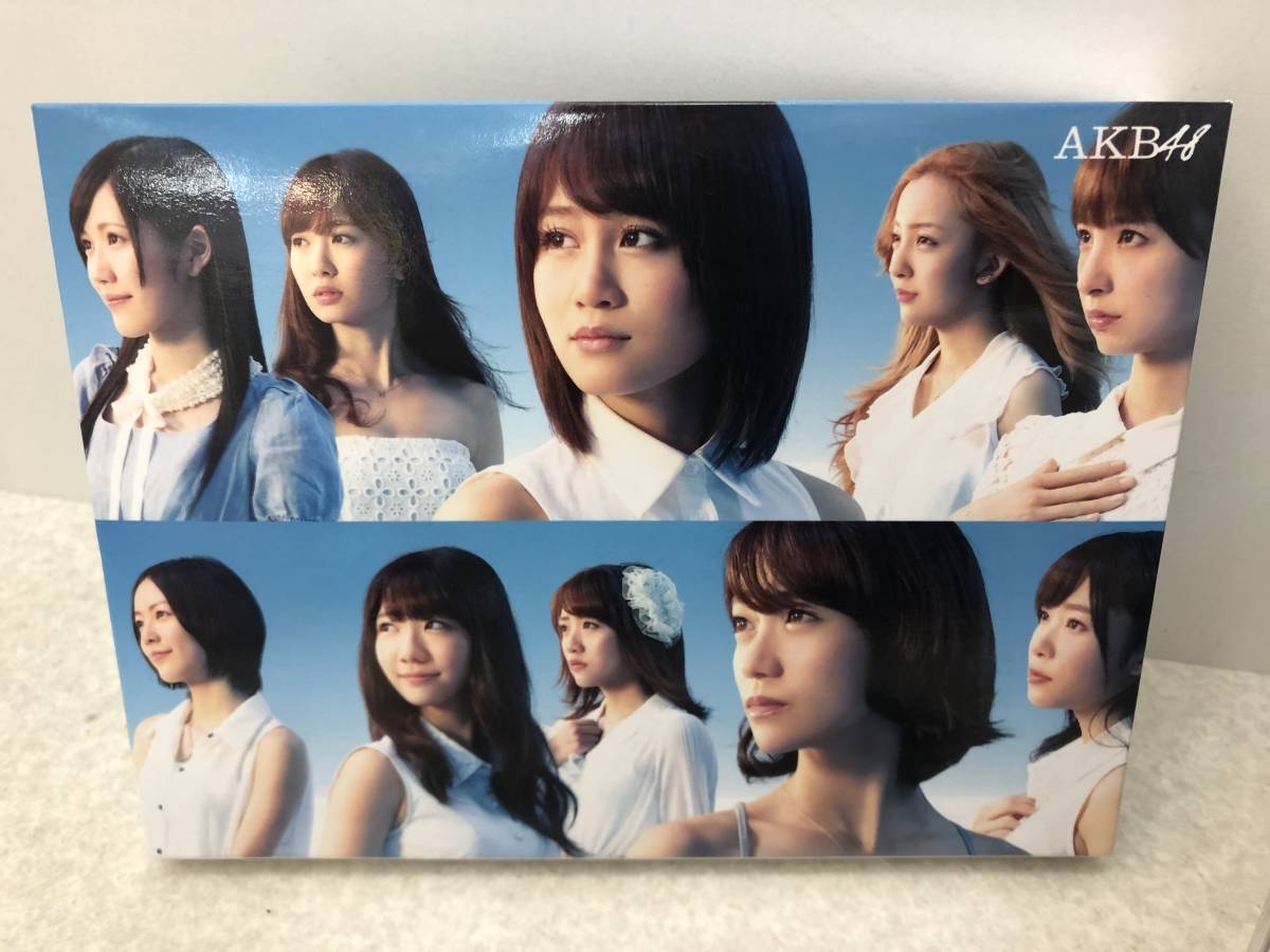 【G-5】　　AKB48 CD 他 まとめて _画像2