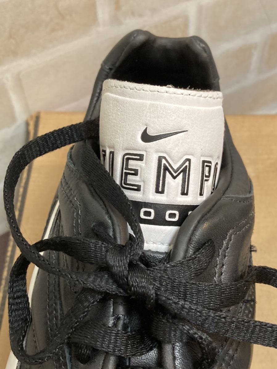 新品未使用 NIKE ナイキ TIEMPO 2000 D ティエンポ サッカー 新品未使用 NIKE ナイキ TIEMPO 2000 D ティエンポ サッカー