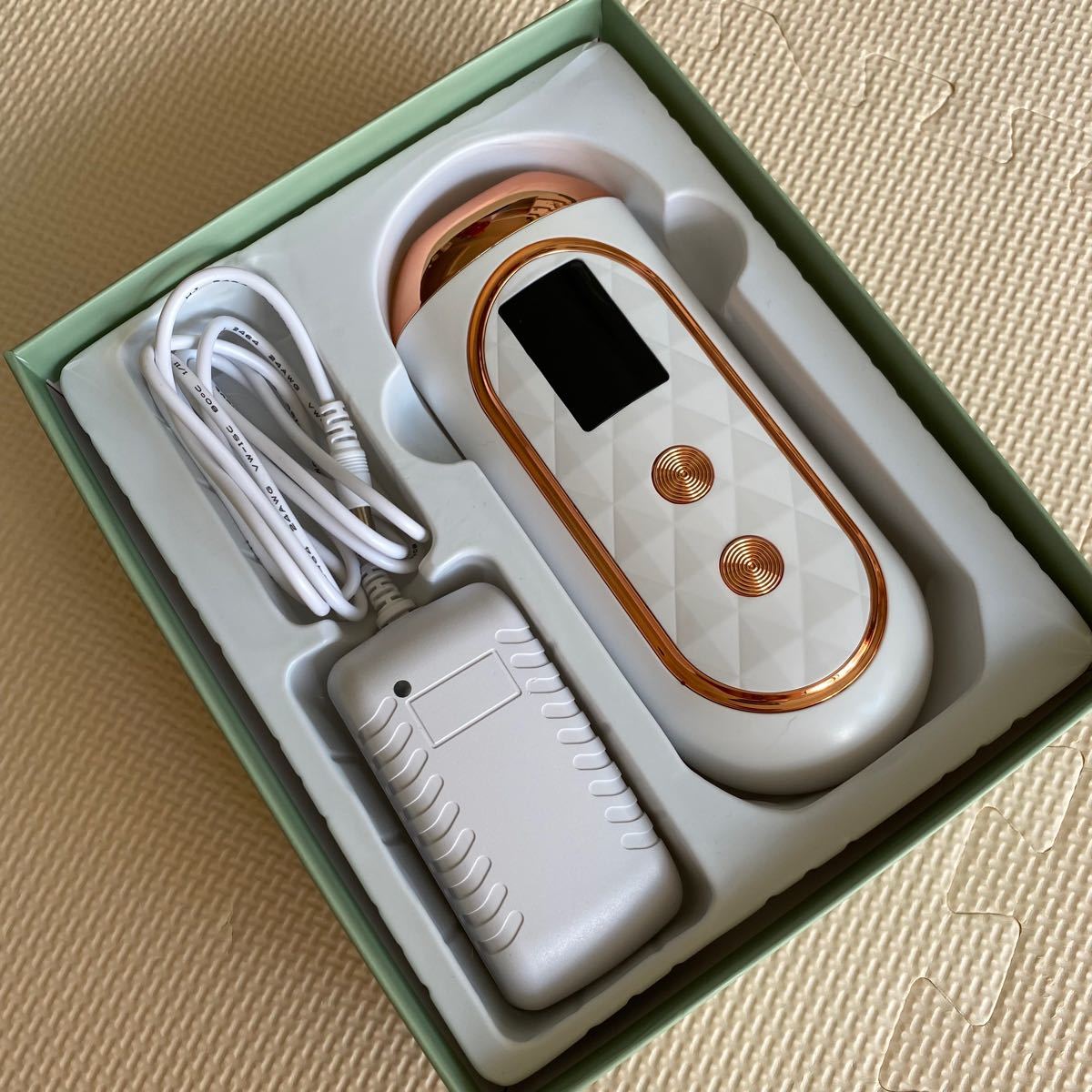光脱毛機 ジャンク品 - 通販 - guianegro.com.br