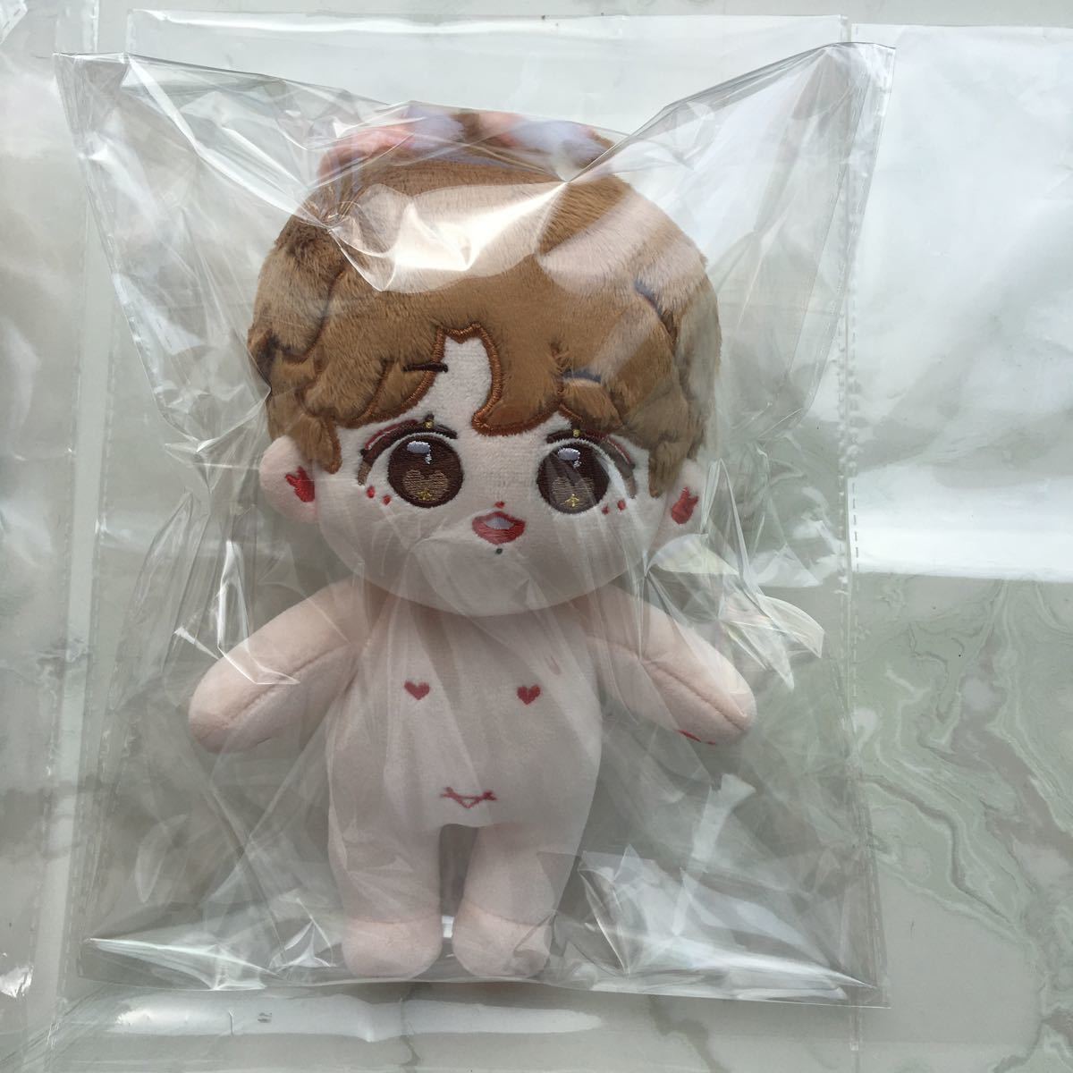 グクトゥギ 10cm グク ジョングク JUNGKOOK ぬい ぬいぐるみ Yahoo