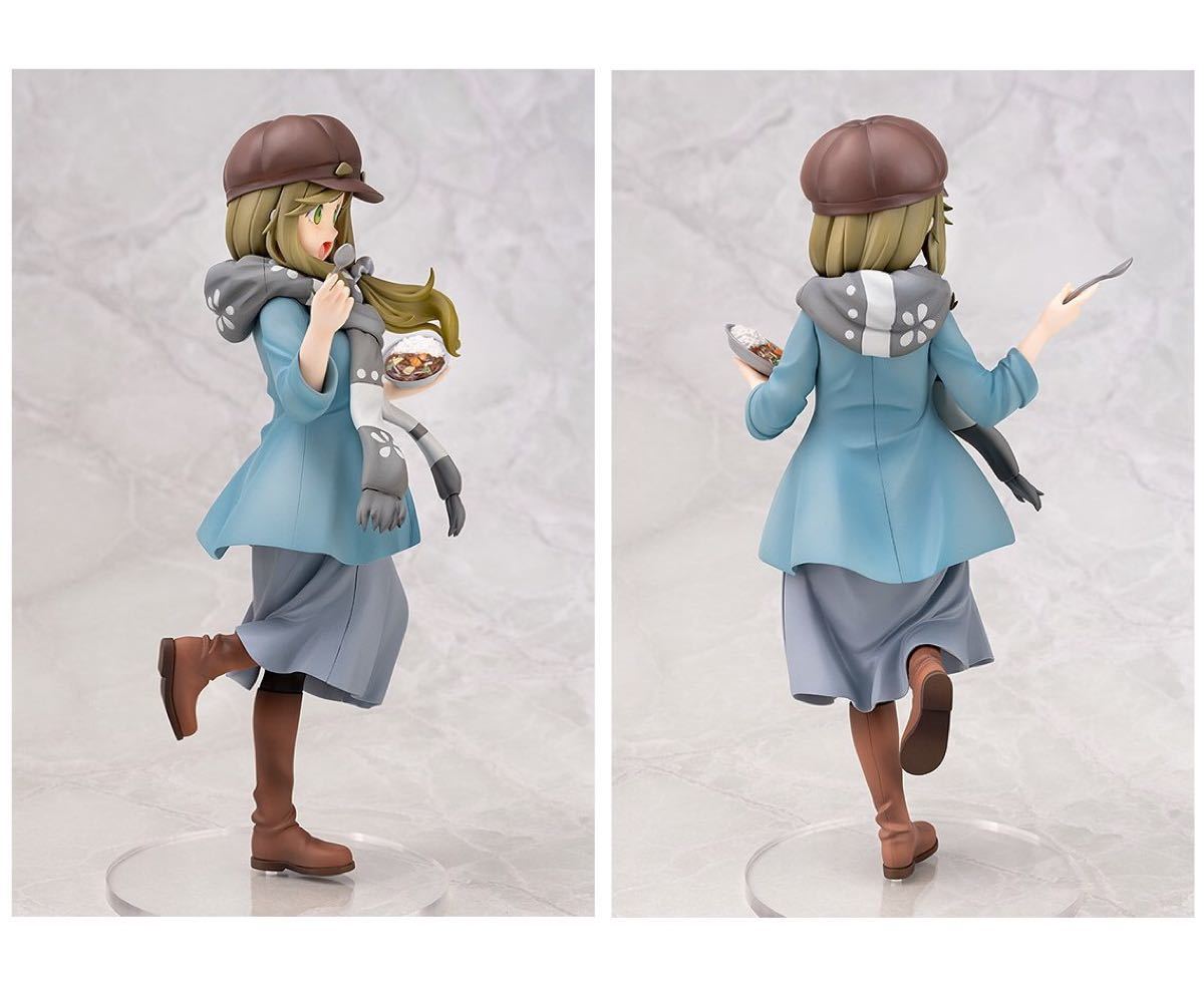 クーポン発行 即納 Fig 犬山あおい いぬやまあおい ゆるキャン 1 7 完成品 フィギュア Wing ウイング 午後13時 までのご注文及び午後14時までのご決済完了で 年中無休 即日発送 ご不明な点やご質問等ございましたらメール又はお 10 00 クーポン発行 即納 Fig 犬山あおい いぬやまあおい ゆるキャン 1 7 完成品 フィギュア Wing ウイング 午後13時 までのご注文及び午後14時までのご決済完了で 年中無休 即日発送 ご不明な点やご質問等ございましたらメール又はお 10 00