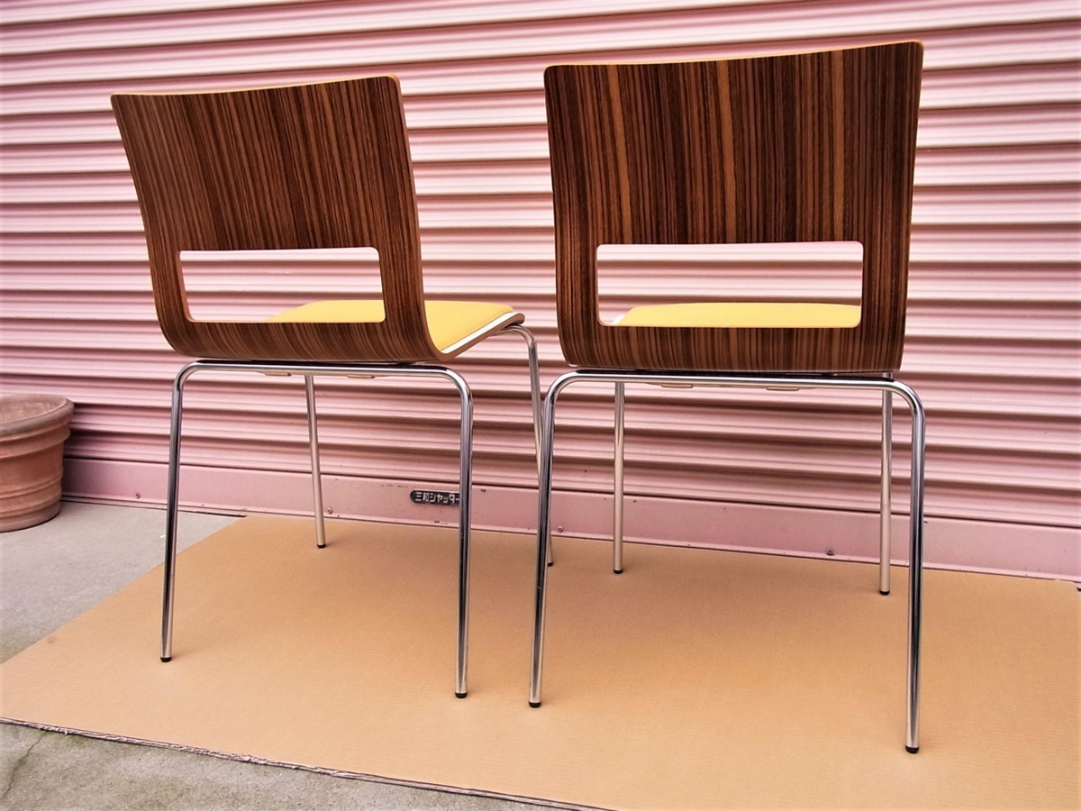 □□【即決】sogokagu 相合家具製作所 チェア NOTE H ノート・H □□【即決】sogokagu 相合家具製作所 チェア NOTE H ノート・H