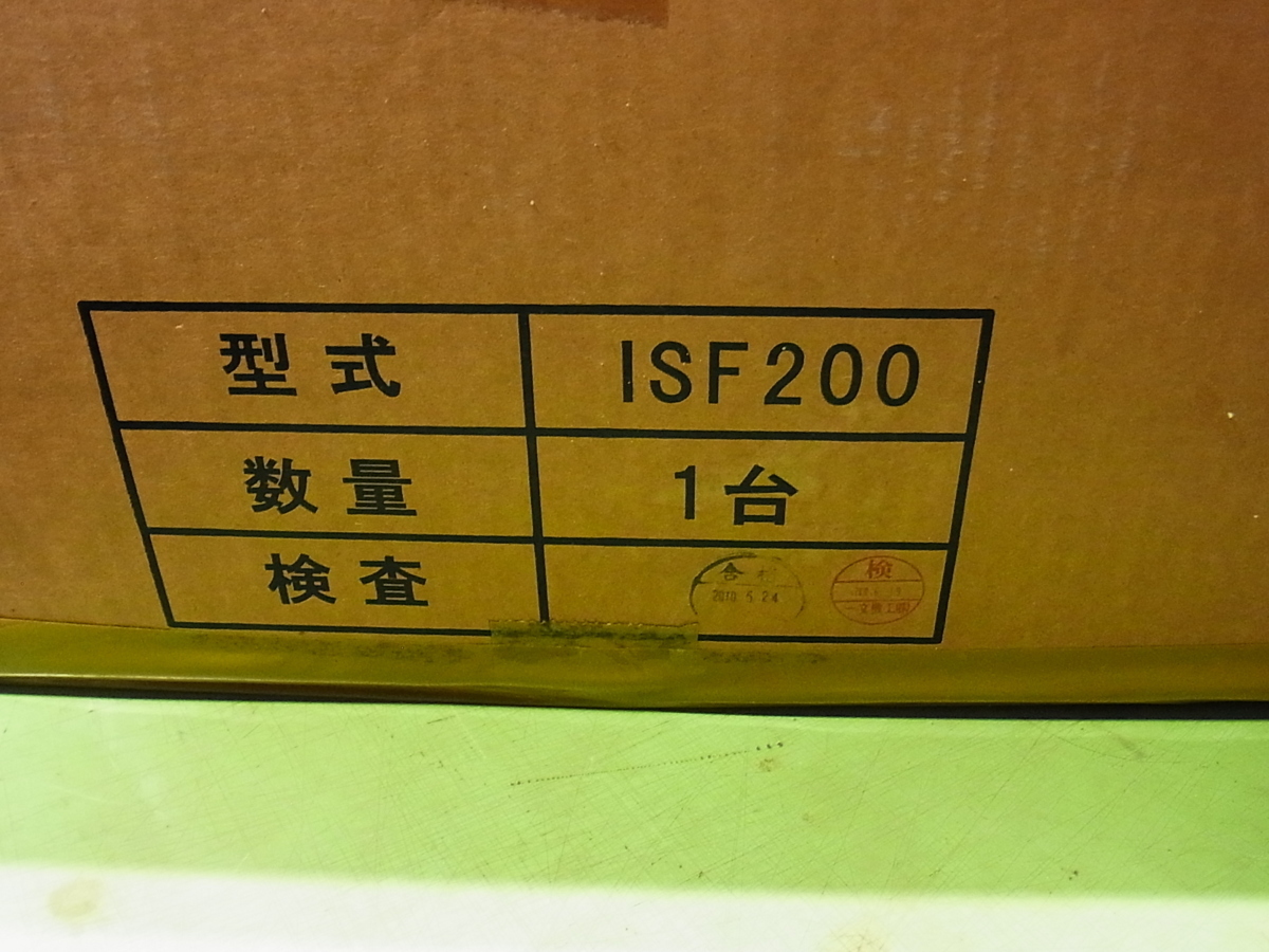 □□【即決】24時間換気システム FTAC エフファン ISF200 (FTAC □□【即決】24時間換気システム FTAC エフファン ISF200 (FTAC