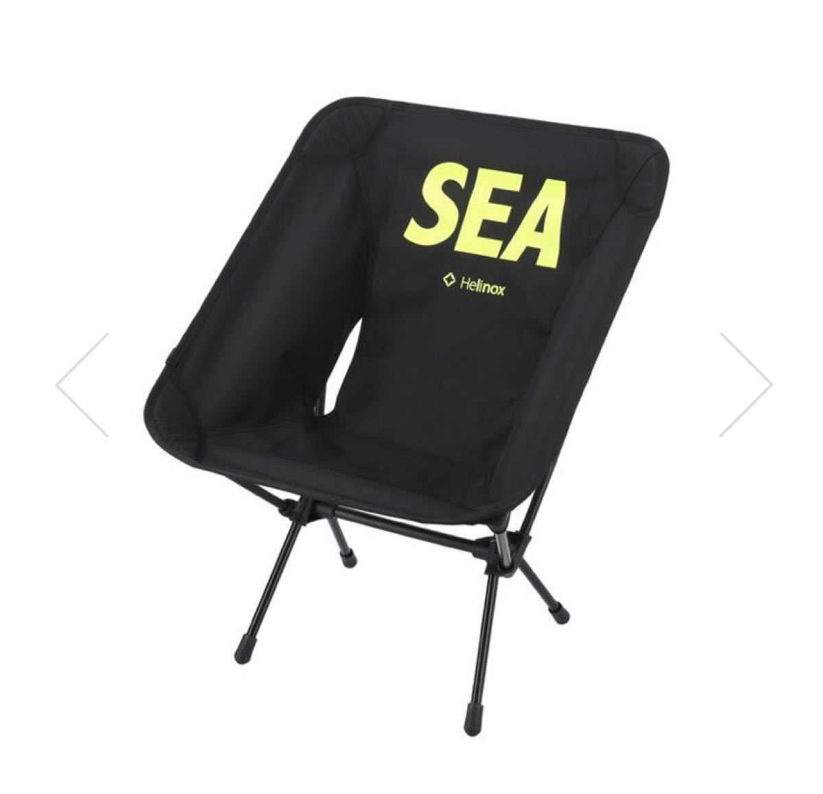 HELINOX WINDANDSEA TACTICAL CHAIR ONE