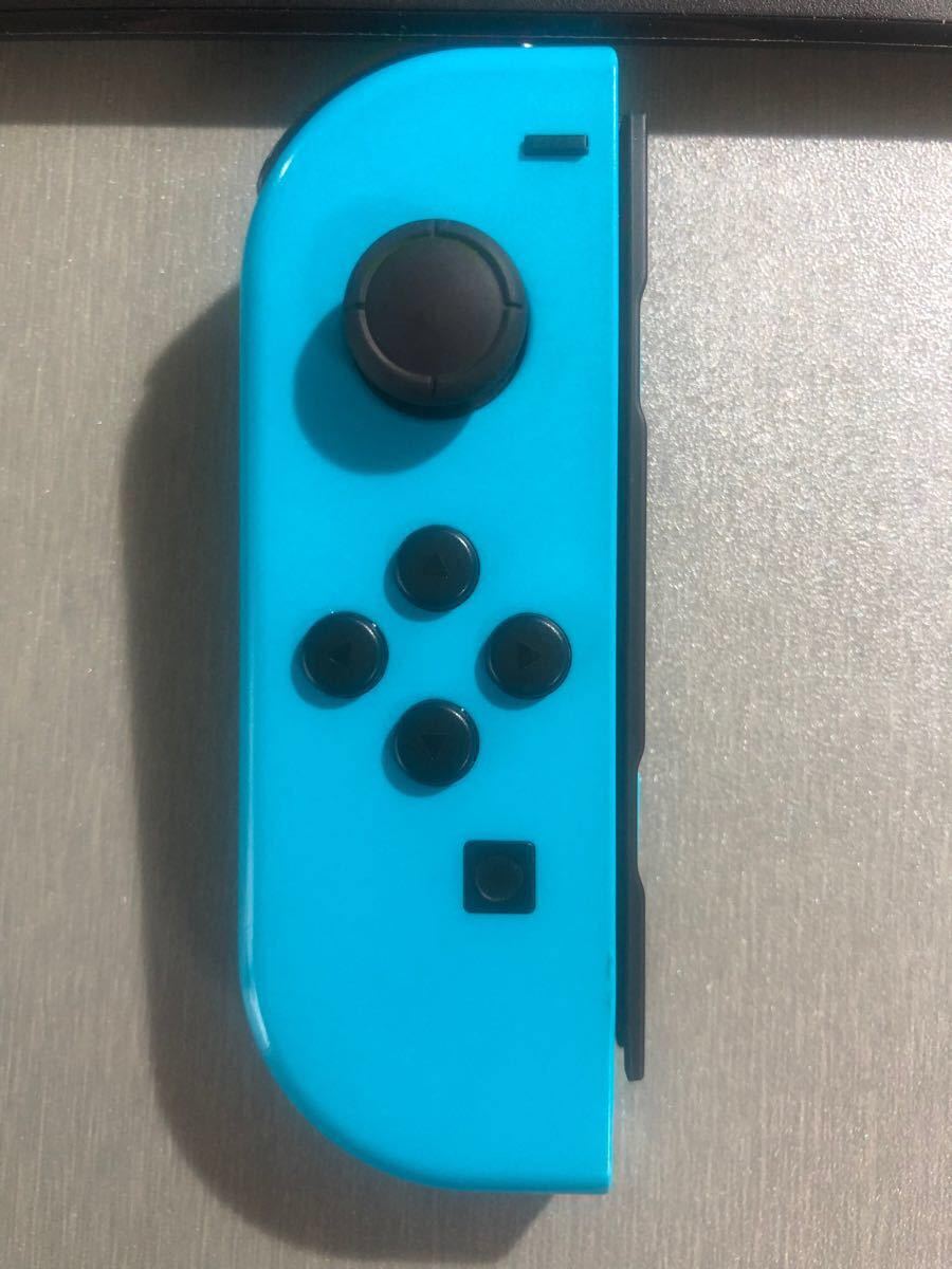 Joy-Con 左　純正