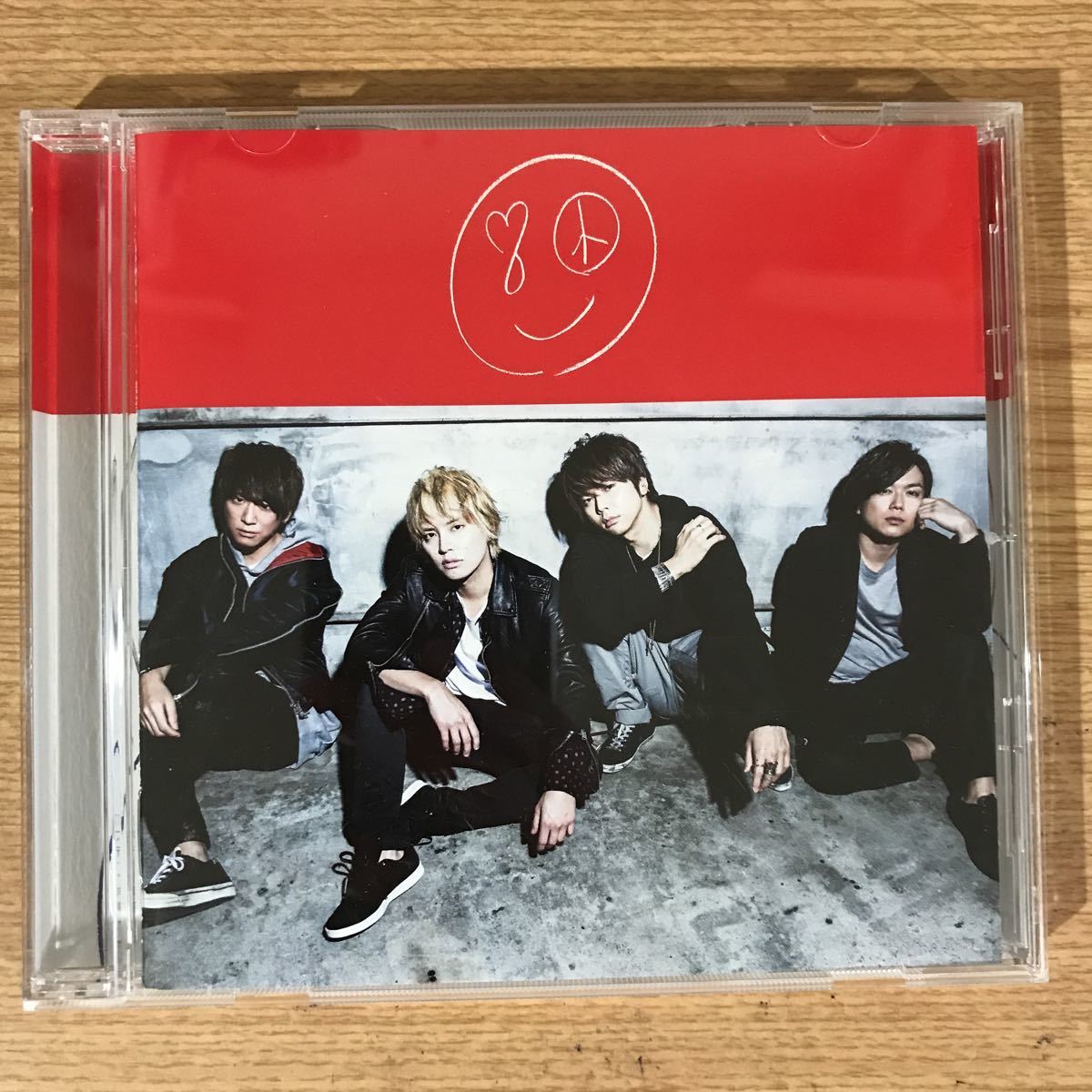 SALE 95%OFF 人気特価 138 帯付 中古CD100円 初回盤B LPS NEWS