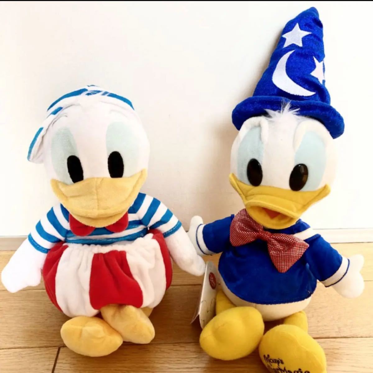 Paypayフリマ ディズニーランド ドナルドダック ぬいぐるみ Paypayフリマ ディズニーランド ドナルドダック ぬいぐるみ