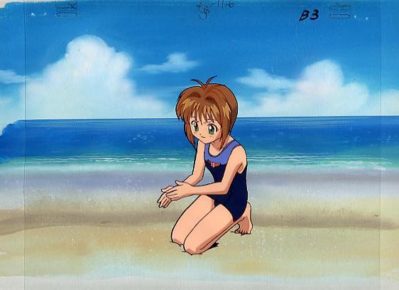 カードキャプターさくら 21516-15(6380) カードキャプターさくら 21516-15(6380)
