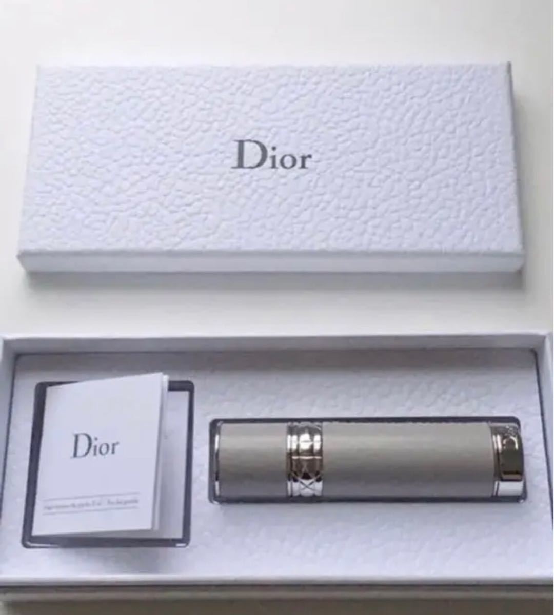 dior 香水　小瓶