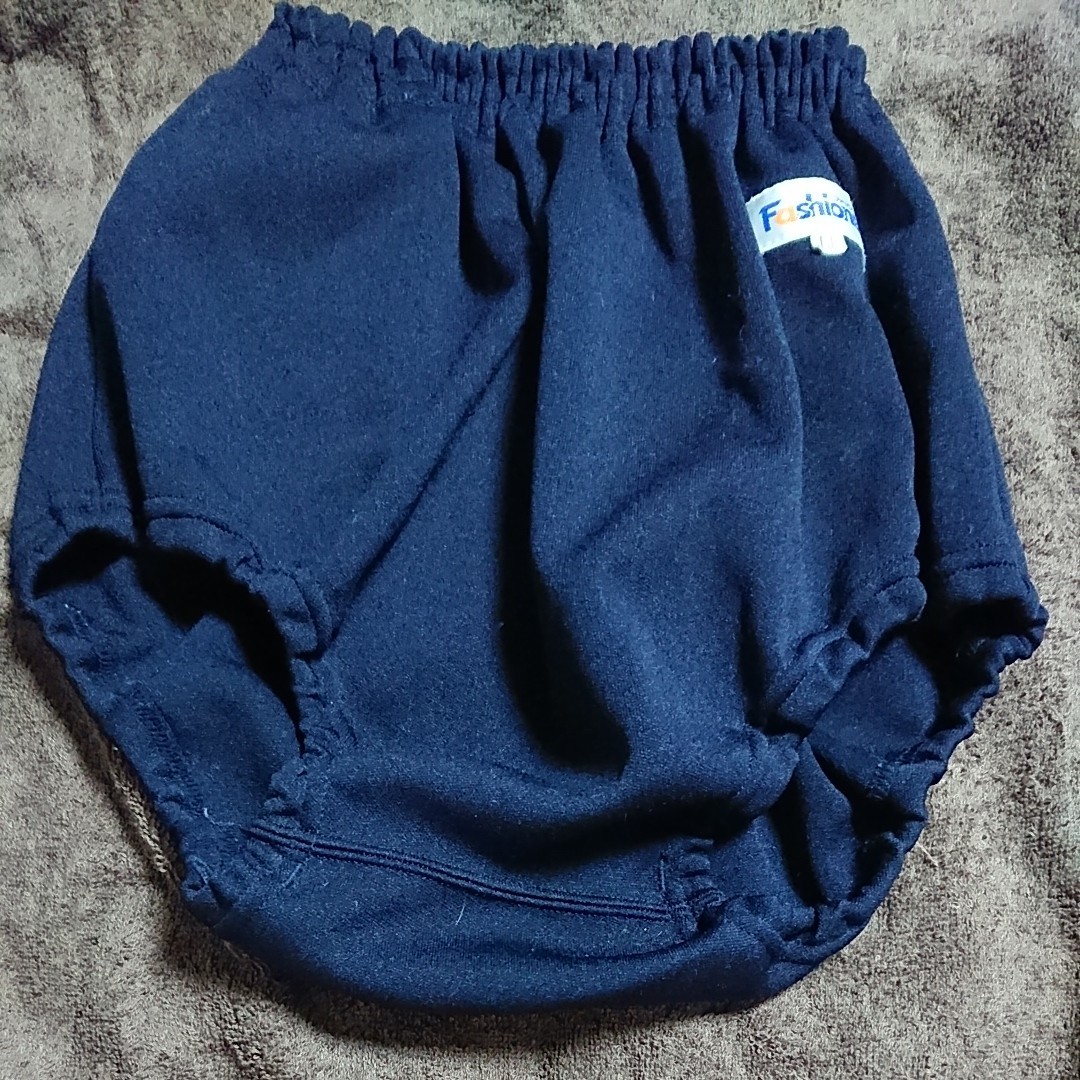 贅沢屋の 【新品未使用】トンボ 体操服 体操服 ブルマ150 4枚セット 4