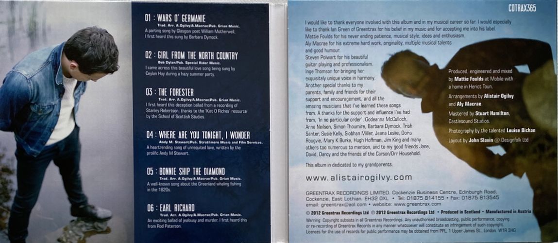 国際ブランド アリスター オギリヴィ Alistair Ogilvy Leaves Sae Green ボブ ディラン カヴァー Www Everyeventguide Com 国際ブランド アリスター オギリヴィ Alistair Ogilvy Leaves Sae Green ボブ ディラン カヴァー Www Everyeventguide Com