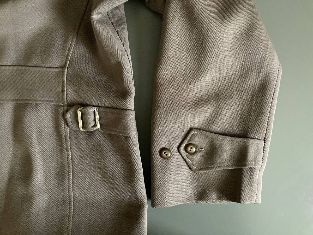 30s 40s ビンテージ ペンドルトン PENDLETON ウール スポーツ