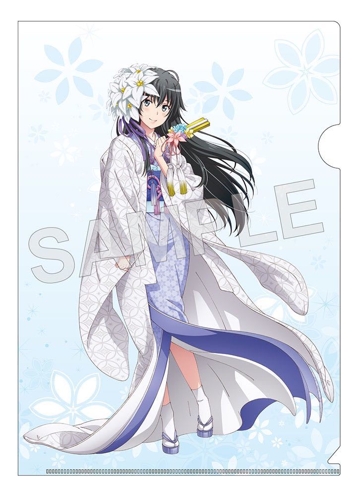新品】F:NEX限定 俺ガイル 雪ノ下雪乃 -白無垢- 1/7 フィギュア 新品】F:NEX限定 俺ガイル 雪ノ下雪乃 -白無垢- 1/7 フィギュア