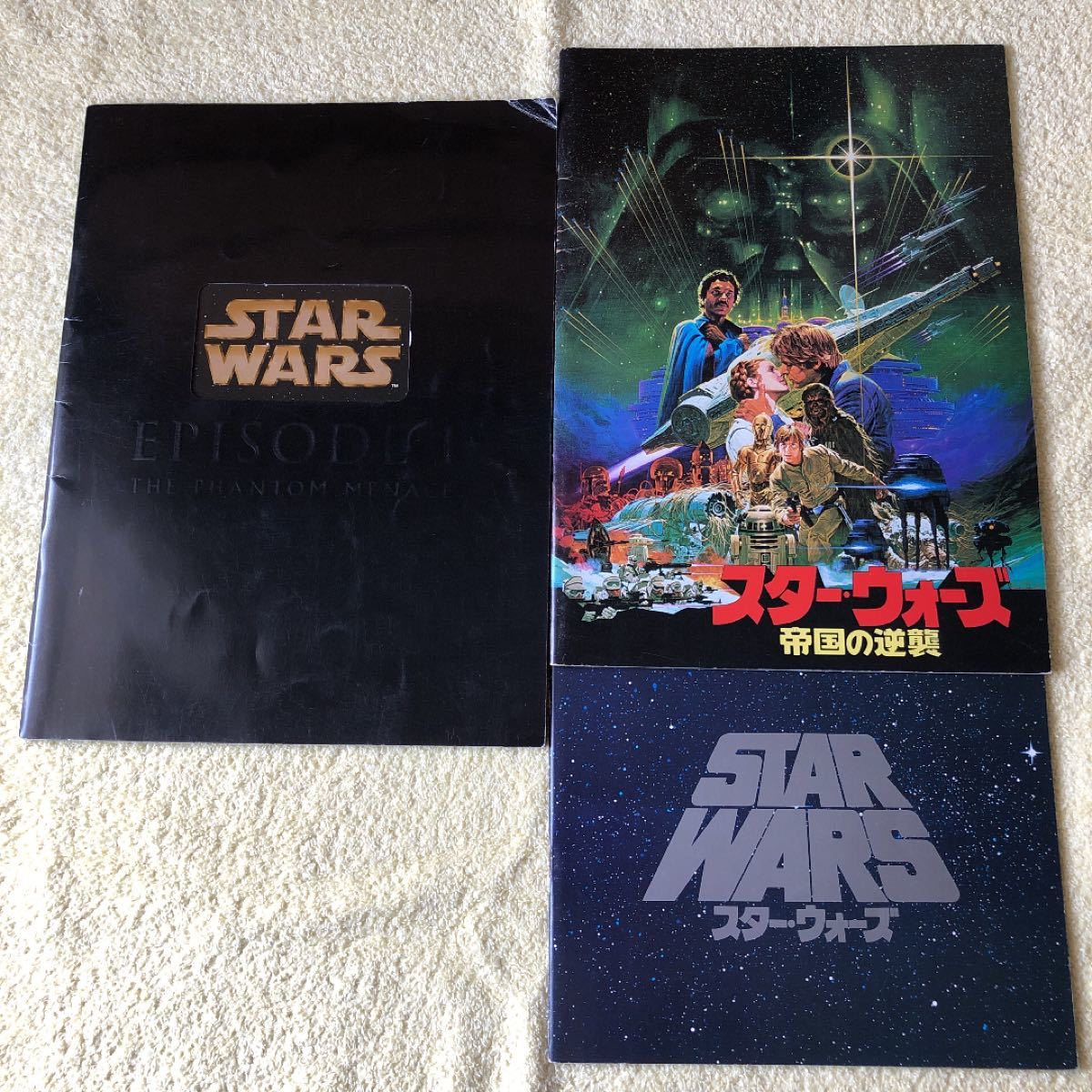 ○送料無料○ スターウォーズ STAR WARS ウエハース No.32 内袋未開封
