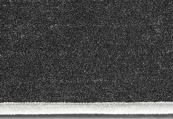 JF1/2 N BOX トランク ラゲッジ マット ブラック×グレートリム_画像3