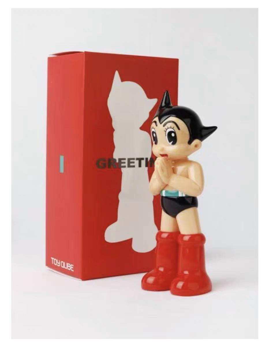 鉄腕アトム』BAITコラボ ASTRO BOY 手塚治虫 数量限定商品 アトム