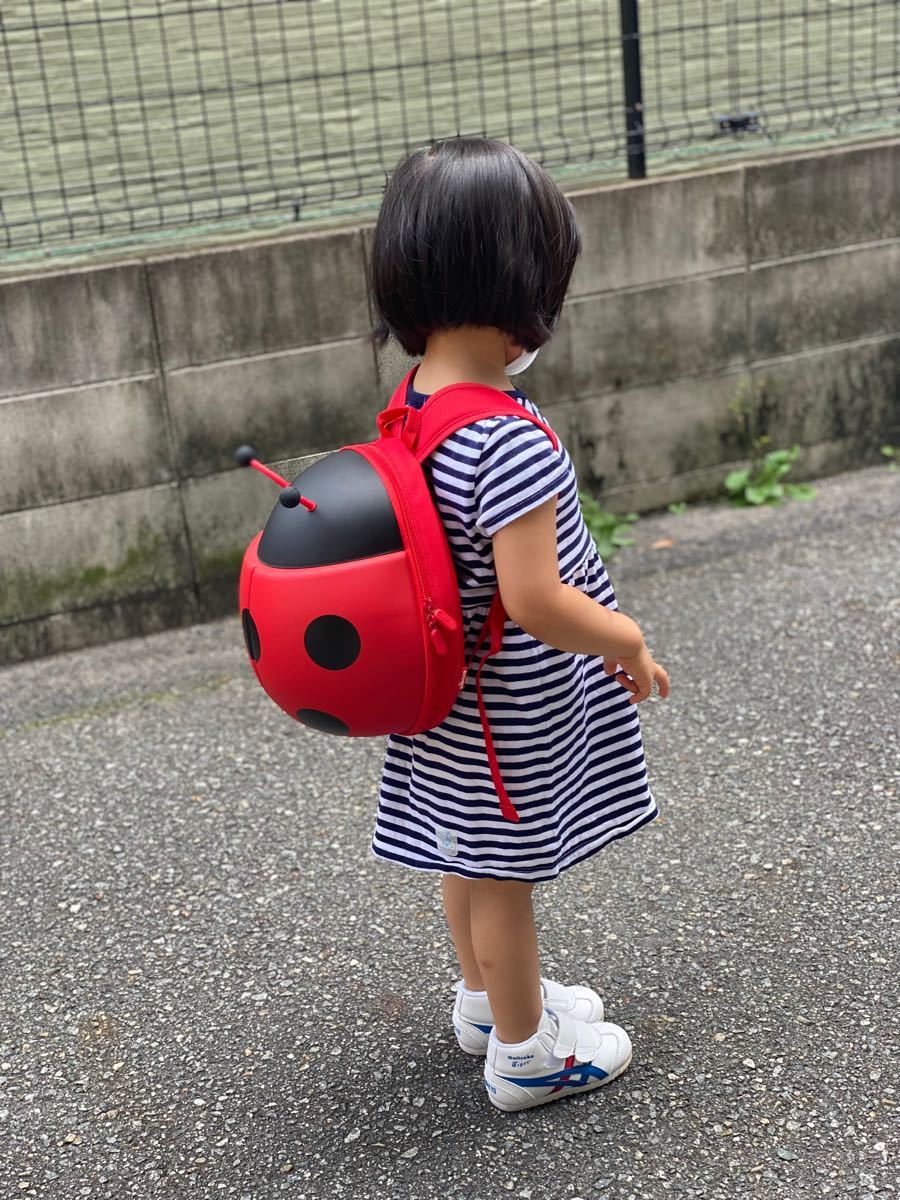 Paypayフリマ キッズバック キッズかばん 女の子バック男の子バック キッズ テントウ虫バック Paypayフリマ キッズバック キッズかばん 女の子バック男の子バック キッズ テントウ虫バック