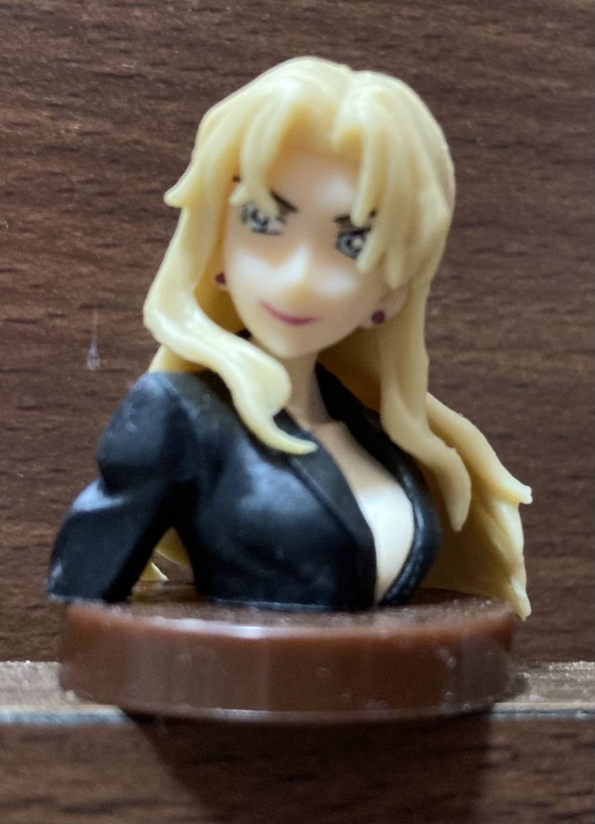 チョコエッグ 名探偵コナン2 ベルモット Product Details Yahoo Auctions Japan Proxy Bidding And Shopping Service From Japan チョコエッグ 名探偵コナン2 ベルモット Product Details Yahoo Auctions Japan Proxy Bidding And Shopping Service From Japan