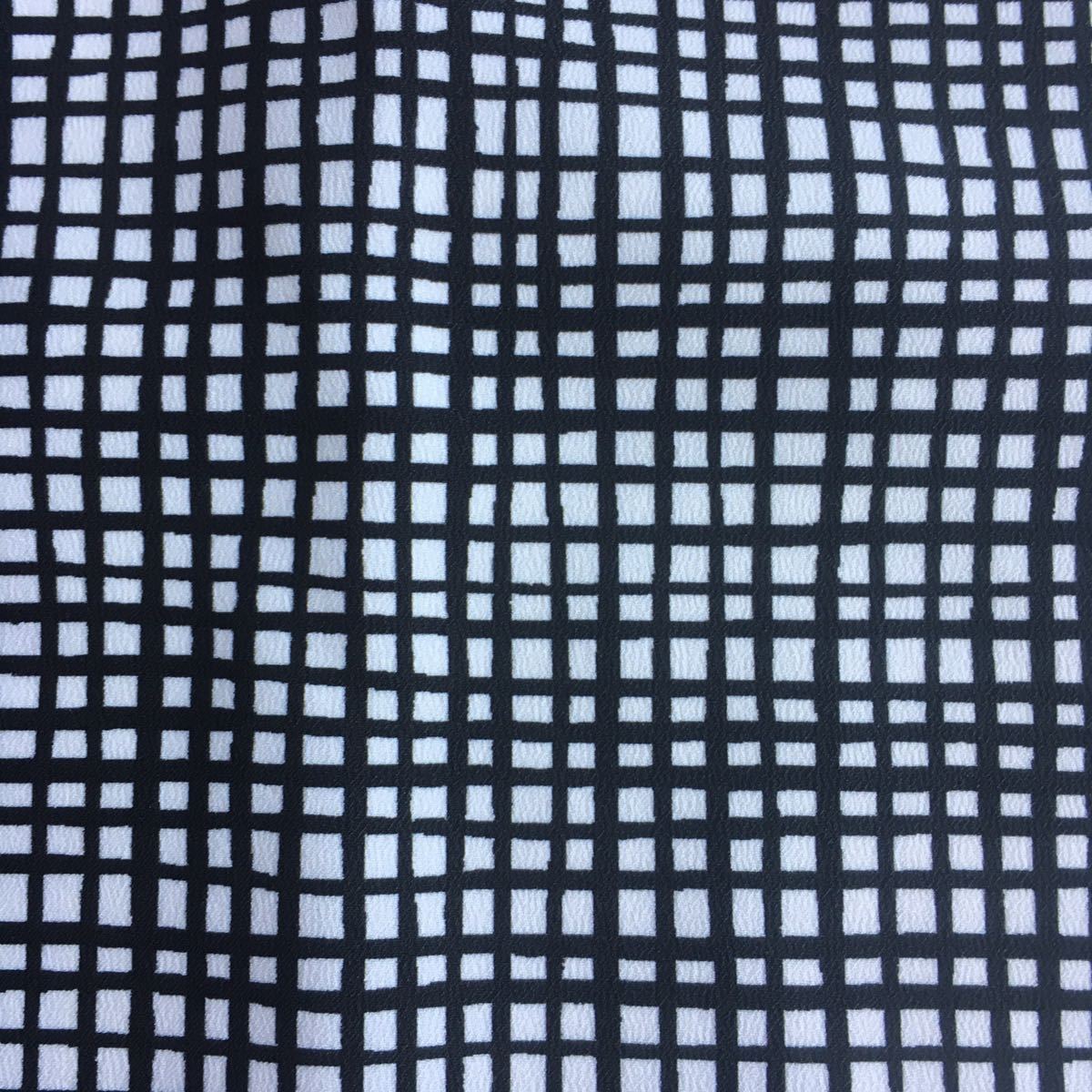 未使用 未着 Theory セオリー GEOMETRIC PRINT/VOLUME SKIRT FL2019SS