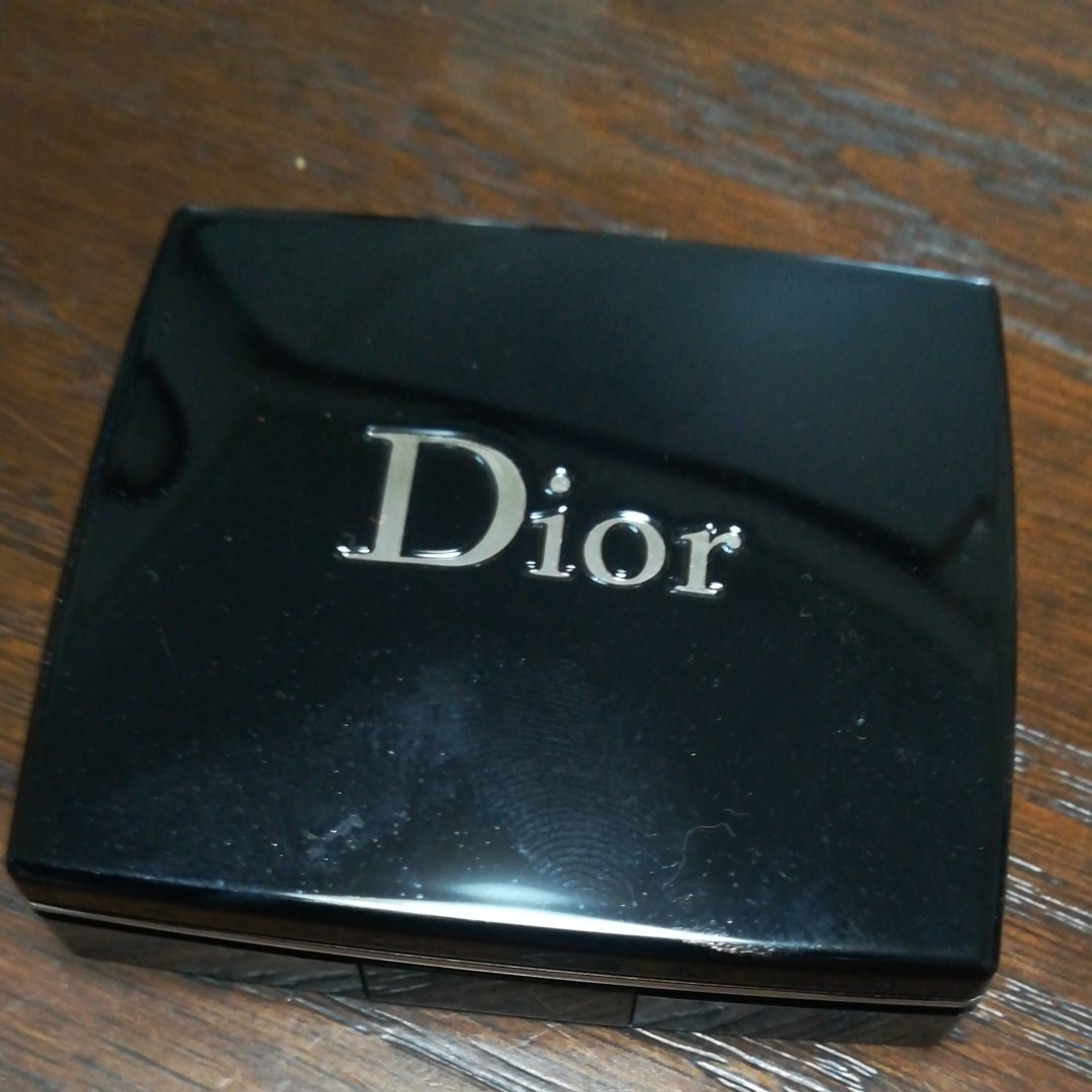 ディオール　アイシャドウ Dior
