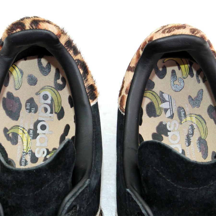 箱付 adidas × XLARGE ローカットスニーカー US9 5=27 5 Q34551 箱付 adidas × XLARGE ローカットスニーカー US9 5=27 5 Q34551