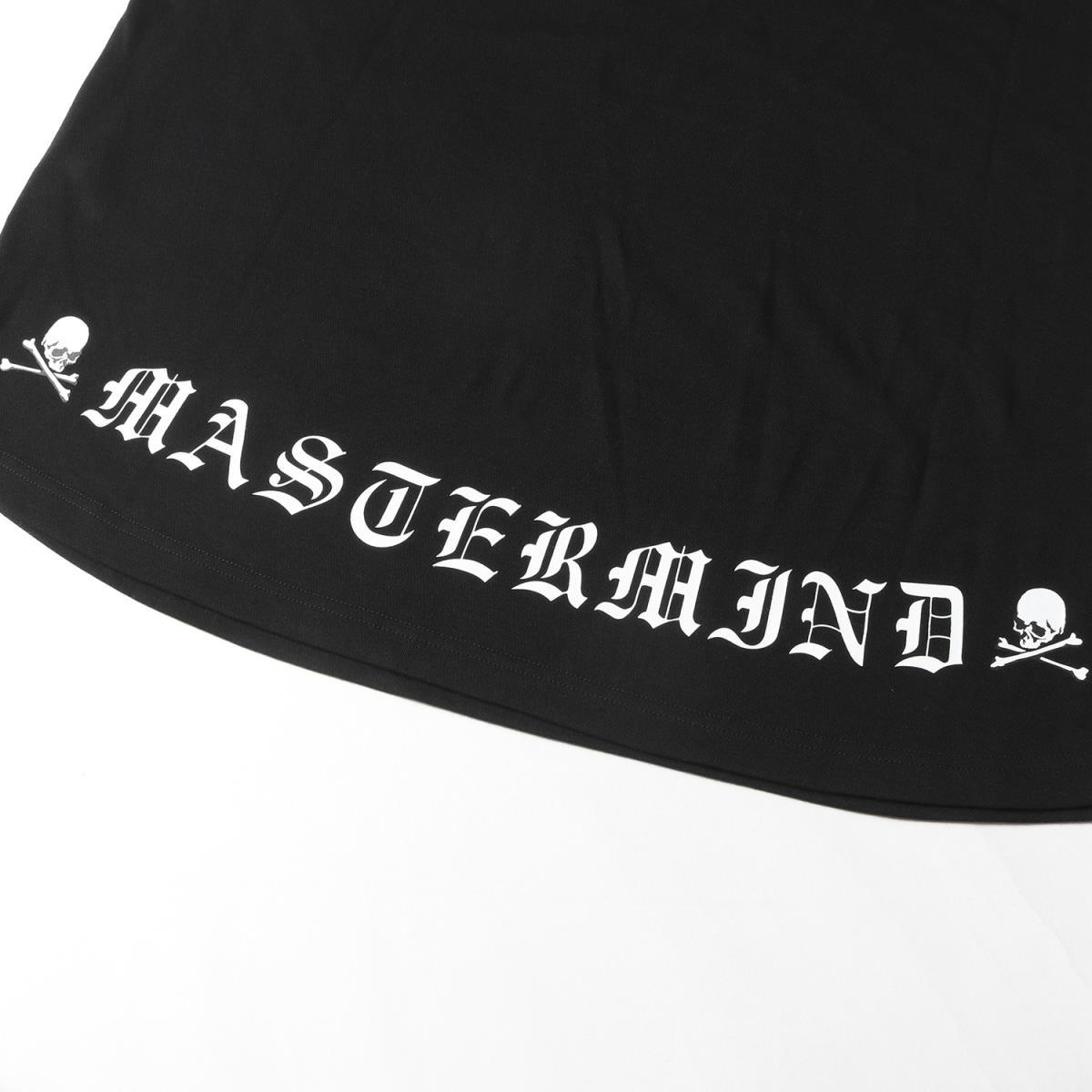 美品 mastermind JAPAN マスターマインドジャパン NEW ERA スカル