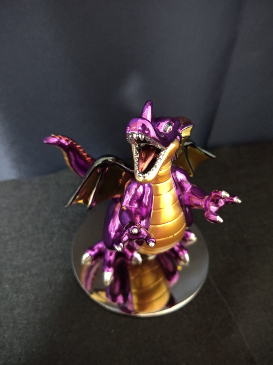 ドラゴンクエスト メタリックモンスターズギャラリー ゾーマ ドラゴンクエスト メタリックモンスターズギャラリー ゾーマ
