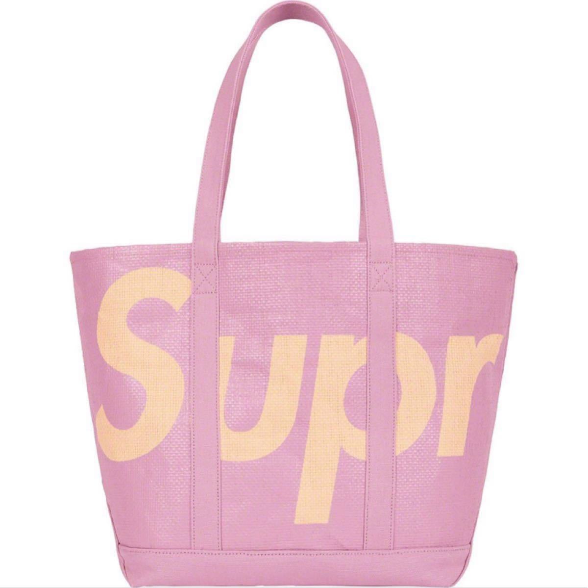 Supreme Raffia Tote Bag|Yahoo!フリマ(旧PayPayフリマ) Supreme Raffia Tote Bag|Yahoo!フリマ(旧PayPayフリマ)