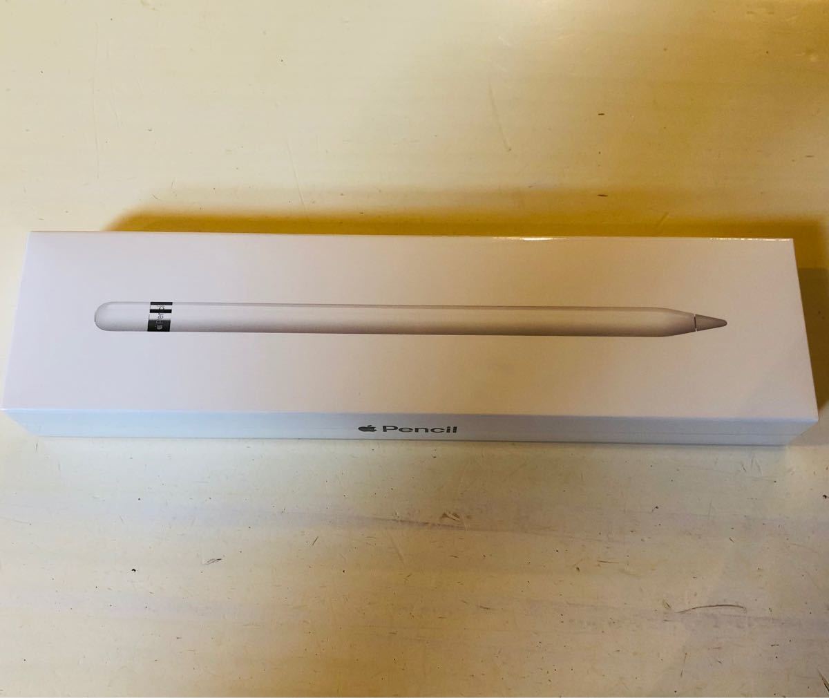 最大80%OFFクーポン Apple Pencil 第1世代 MK0C2J A 新品未使用品