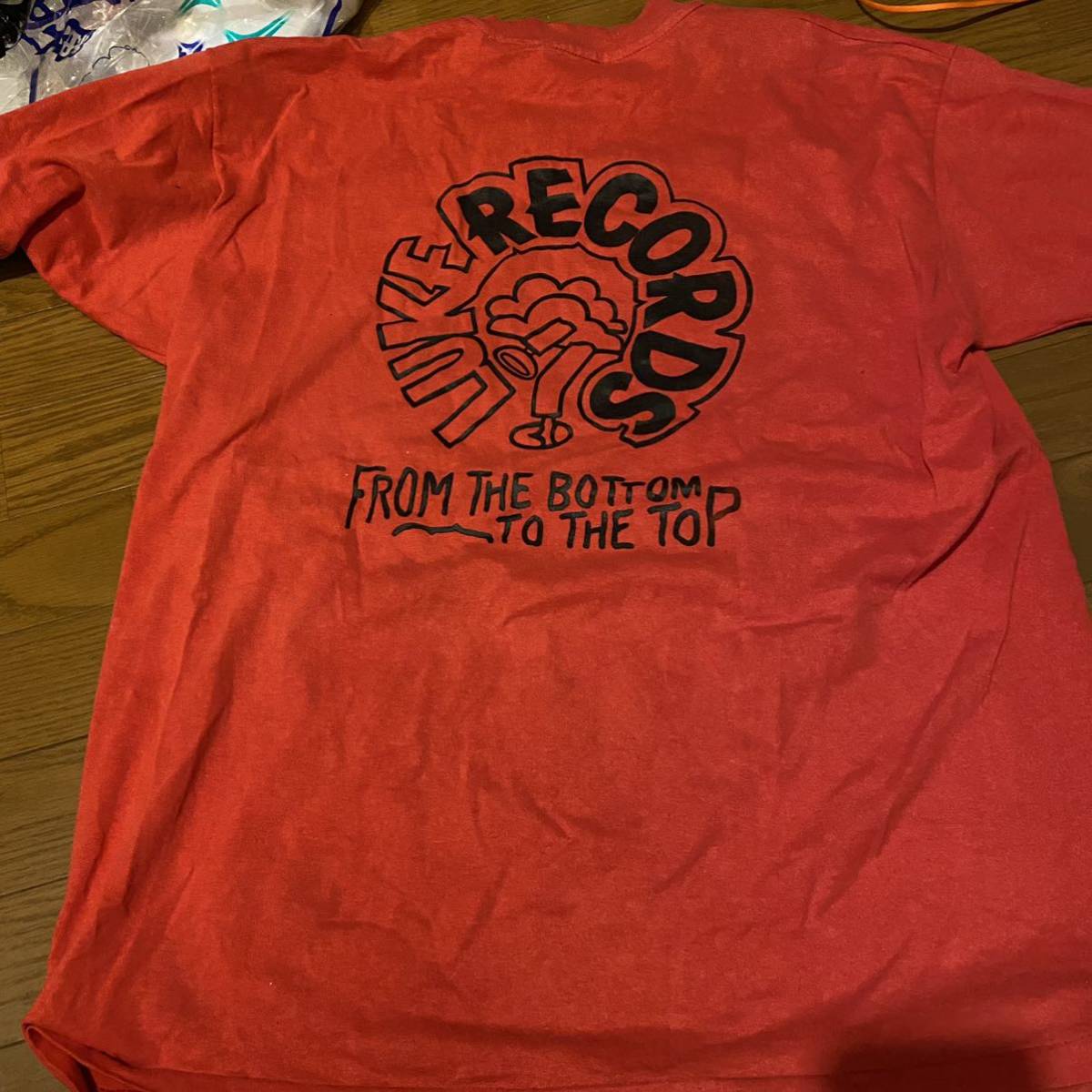 80年代 WE WANT SOME PUSSY THE 2 LIVE CREW Tシャツ | normanhubbard.com