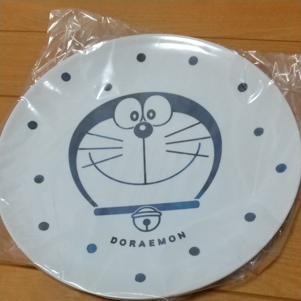 Paypayフリマ ドラえもん サントリーメラニン皿4枚セット Paypayフリマ ドラえもん サントリーメラニン皿4枚セット