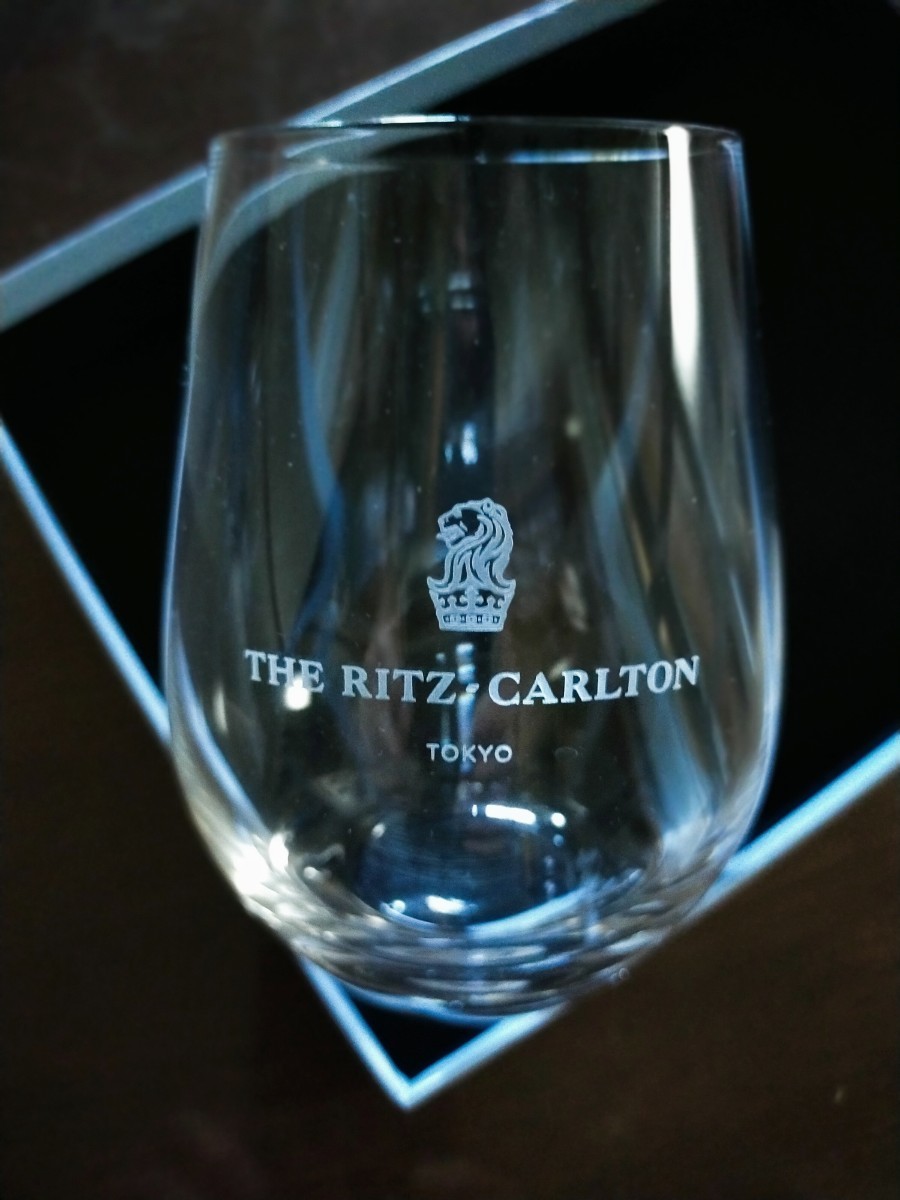 THE RITZ-CARLTON タンブラー　2個セット