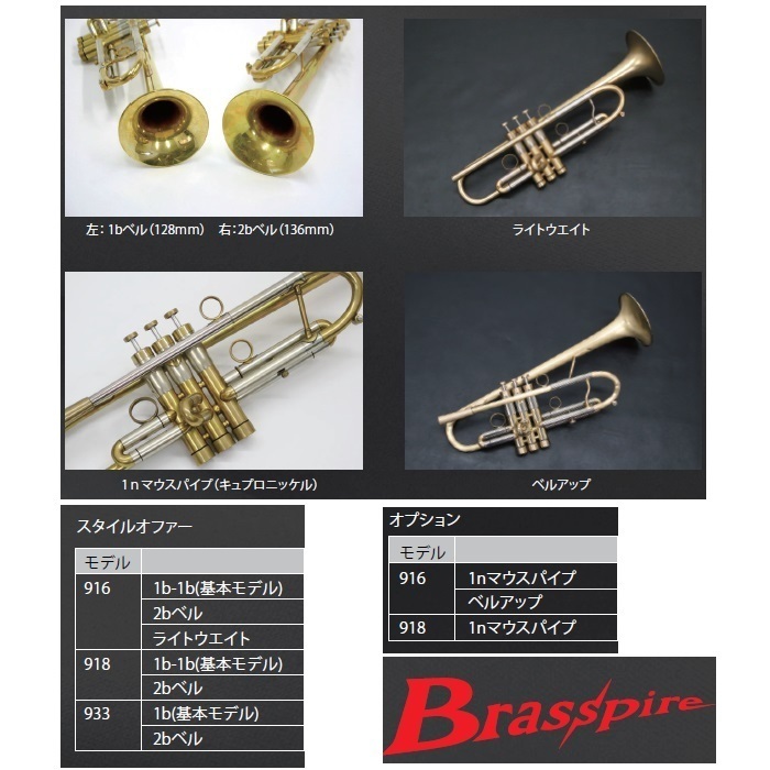 オプション(2bベル) *追加料金916 2bベル-