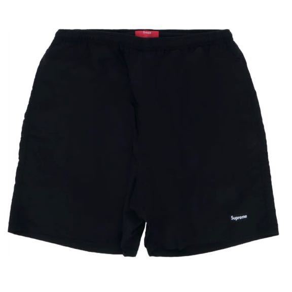 新品 海外正規 Supreme Nylon Water Short シュプリーム ナイロン