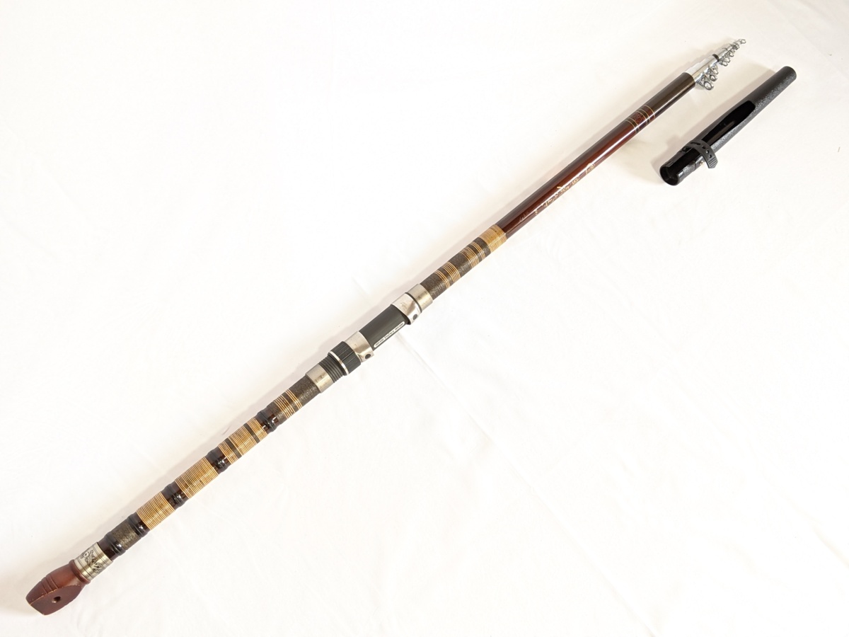 【メーカー再生品】 Yahoo!オークション - Daiwa ダイワ CG 波濤 ひらまさ 54H ダイワ