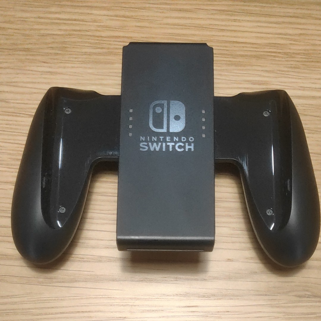 Nintendo Switch ニンテンドースイッチ本体 グレー