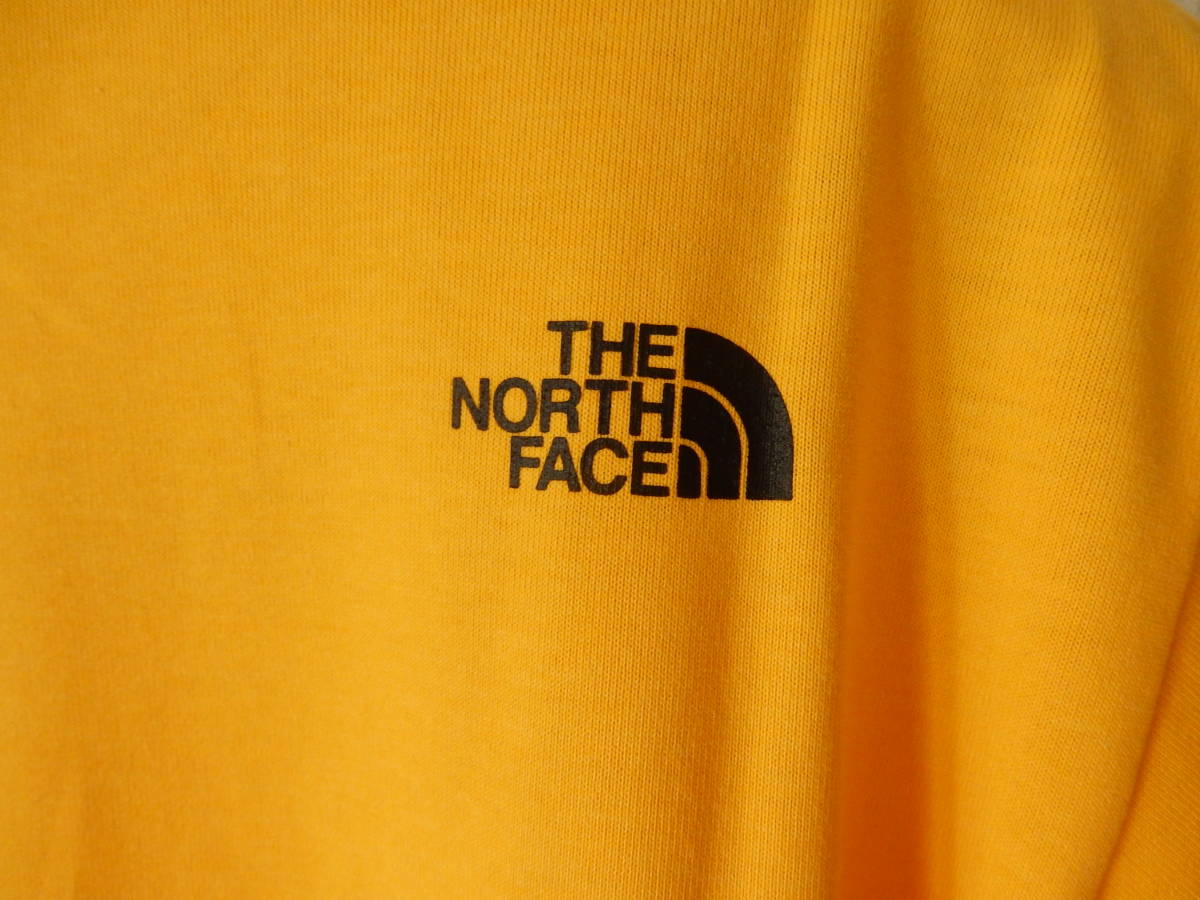 新品：М■送料込み■THE NORTH FACE■ノースフェイス/ Tシャツ /半袖/NT31945/静電ケア/静電ケア設計