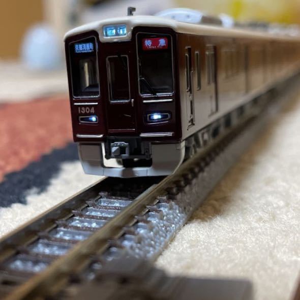 中古鉄道模型 HOゲージ 1/80 西武551系601系晩年混成 2両セット 中古鉄道模型 HOゲージ 1/80 西武551系601系晩年混成 2両セット